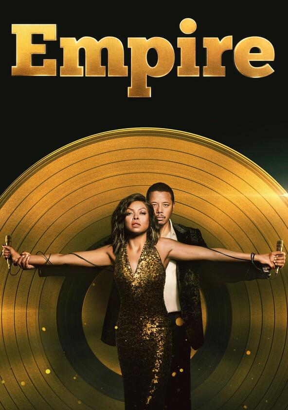 Empire - Season 6 Empire - Season 6