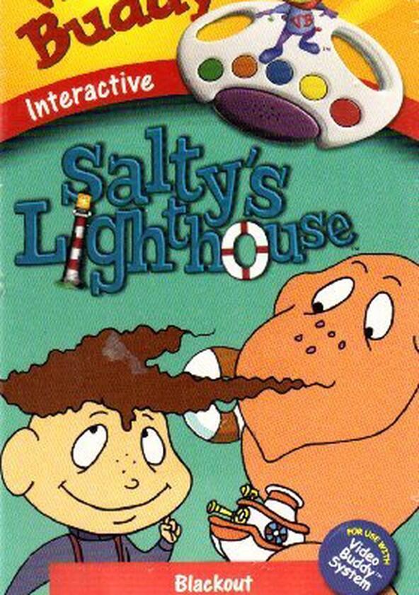 Salty's Lighthouse - Season 1 Salty's Lighthouse - Season 1