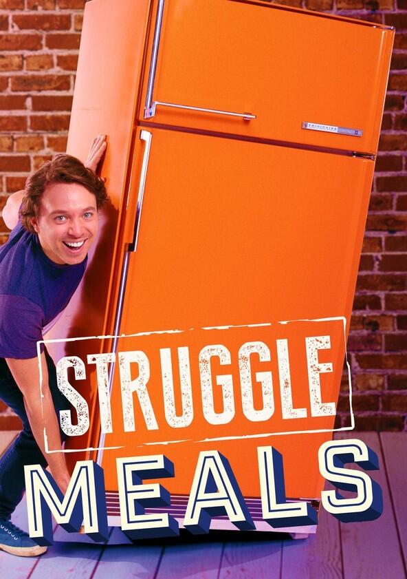 Struggle Meals - Season 3