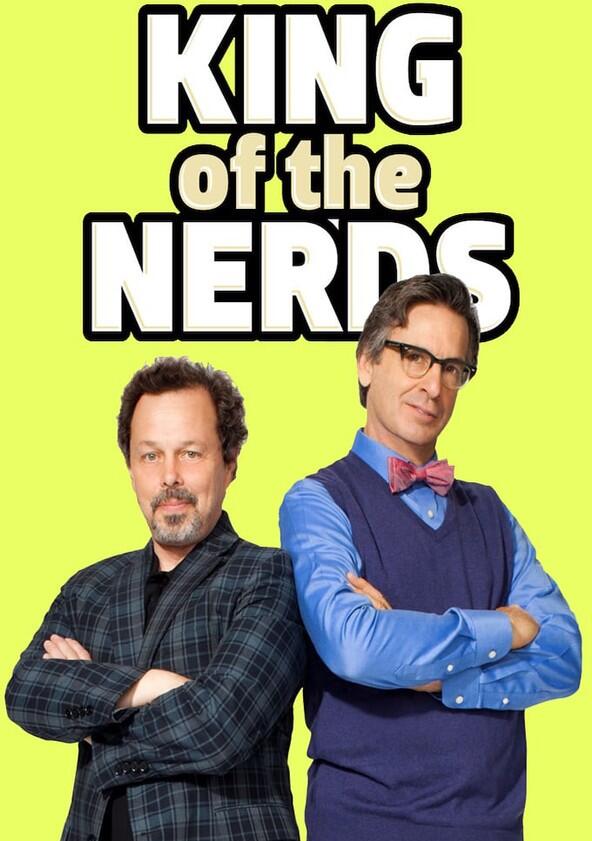 King of the Nerds - Season 1 King of the Nerds - Season 1