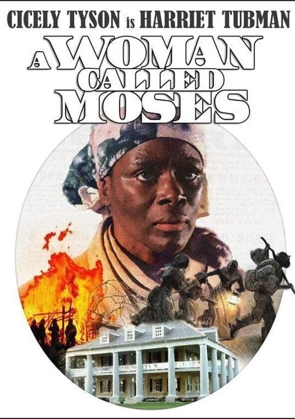 A Woman Called Moses - Season 1 A Woman Called Moses - Season 1