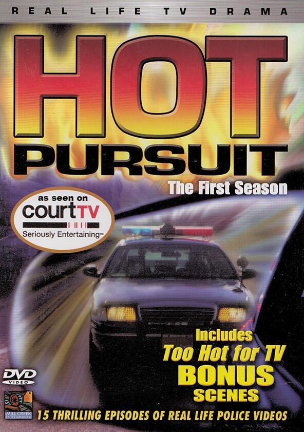 Hot Pursuit - Season 1 Hot Pursuit - Season 1