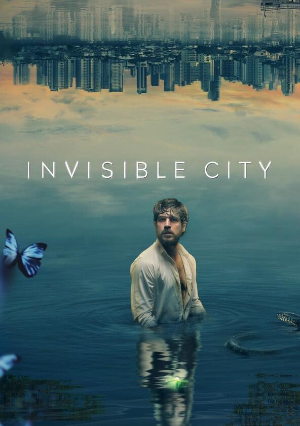 Cidade Invisível - Season 2 Cidade Invisível - Season 2