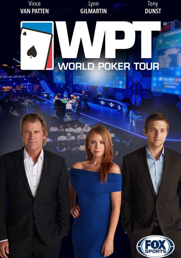 World Poker Tour - Season 16 World Poker Tour - Season 16