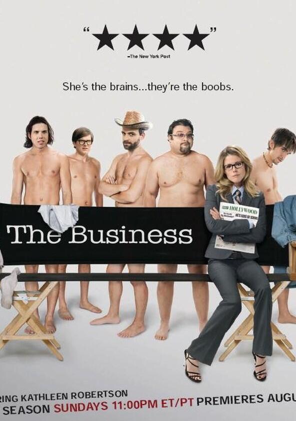 The Business - Season 1 The Business - Season 1