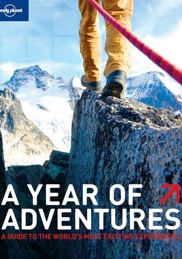 Year of Adventures - Season 1 Year of Adventures - Season 1