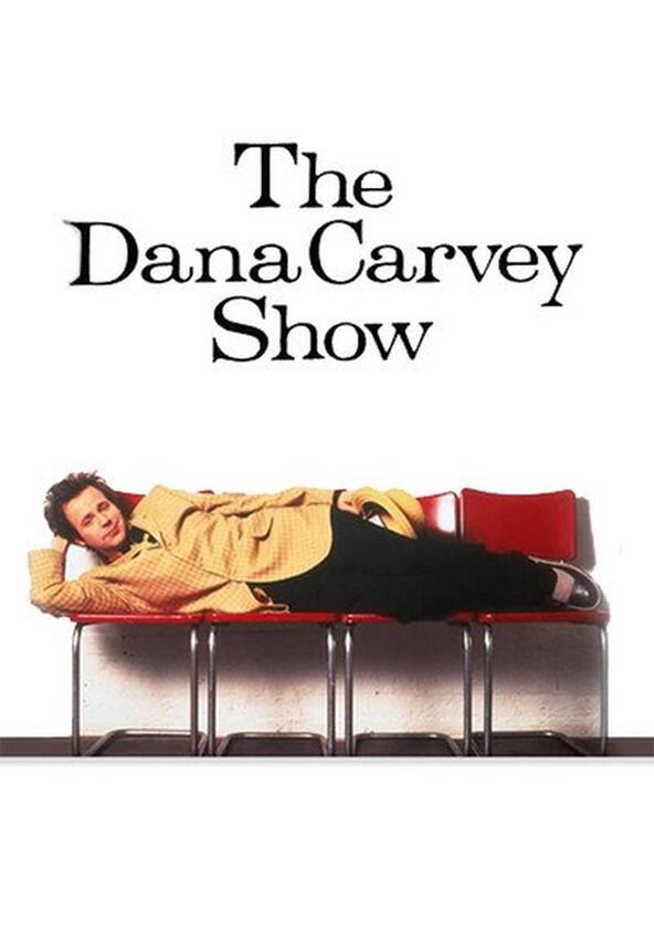 The Dana Carvey Show - Season 1