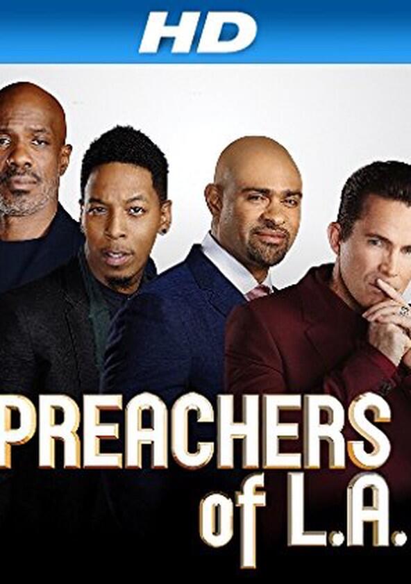 Preachers of L.A. - Season 1