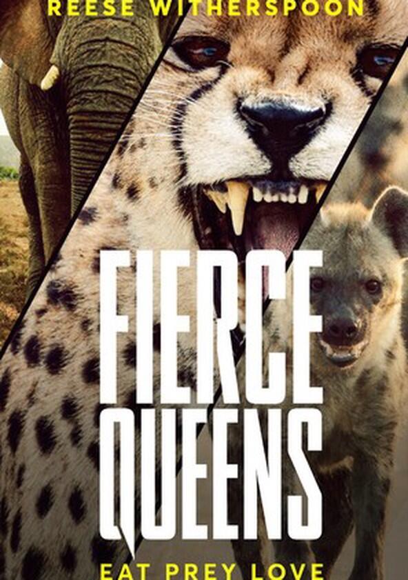 Fierce Queens - Season 1