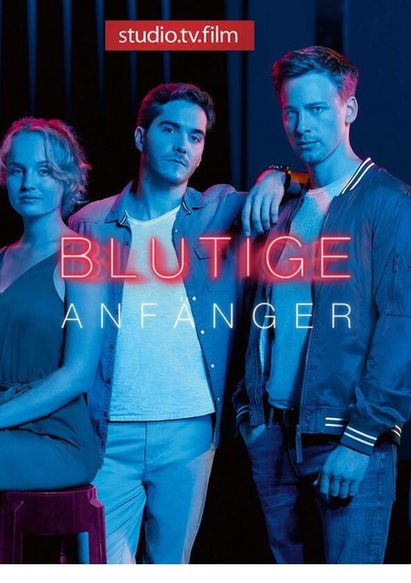 Blutige Anfänger - Season 1 Blutige Anfänger - Season 1