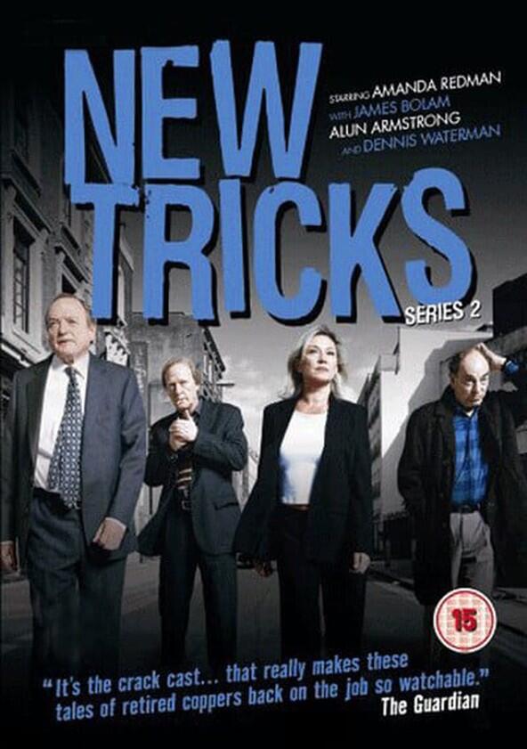New Tricks - Season 2 New Tricks - Season 2