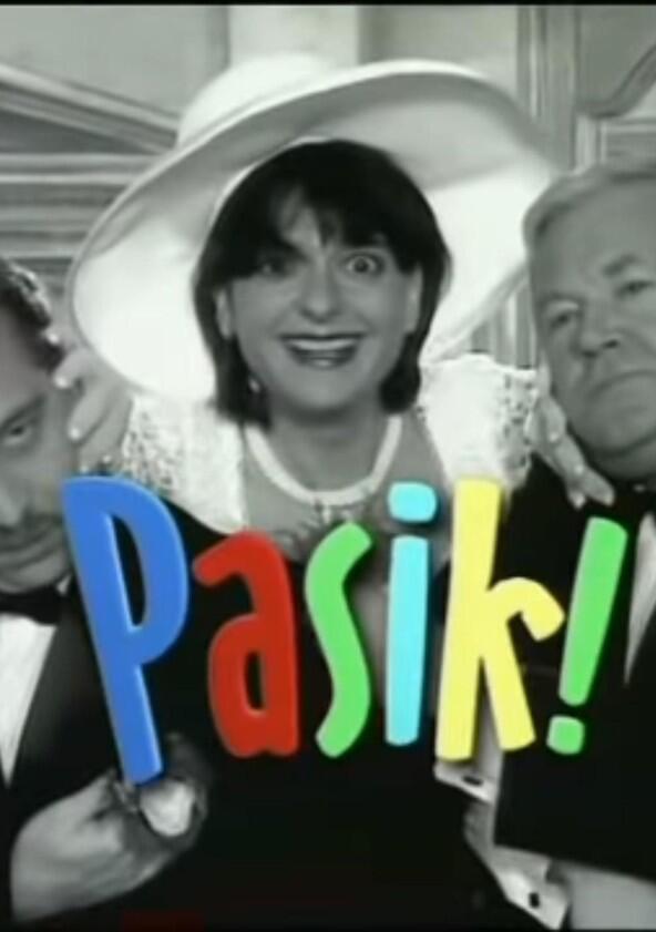 Pasik - Season 3 Pasik - Season 3