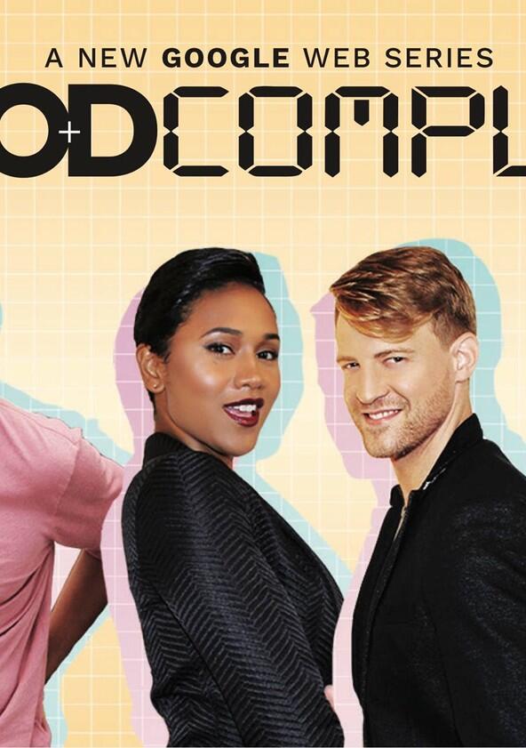 GodComplx GodComplx