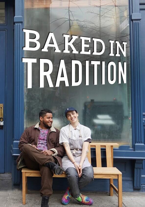 Baked in Tradition - Season 1 Baked in Tradition - Season 1