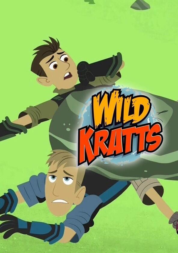 Wild Kratts - Season 6 Wild Kratts - Season 6