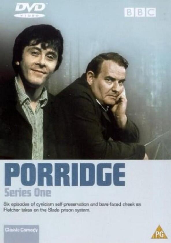 Porridge - Season 1 Porridge - Season 1
