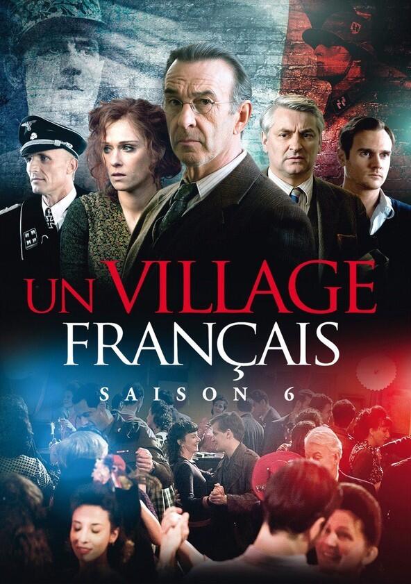 Un village français - Season 7 Un village français - Season 7