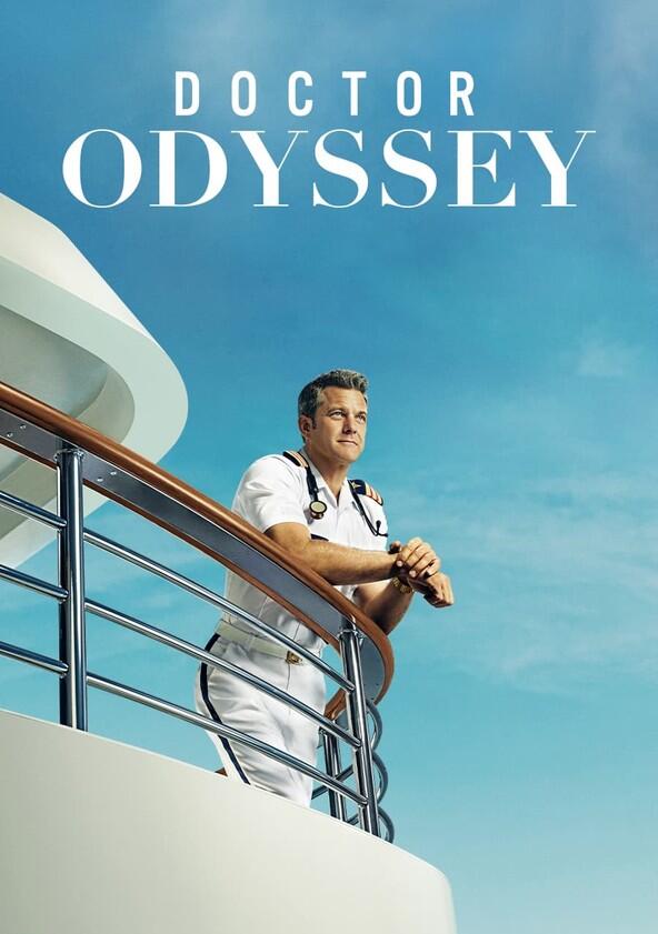 Doctor Odyssey - Season 1 Doctor Odyssey - Season 1