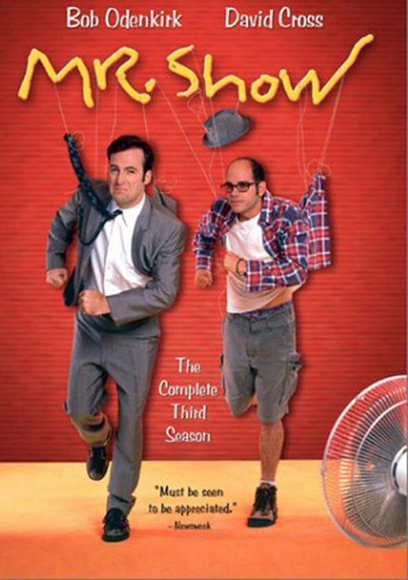 Mr. Show - Season 3 Mr. Show - Season 3
