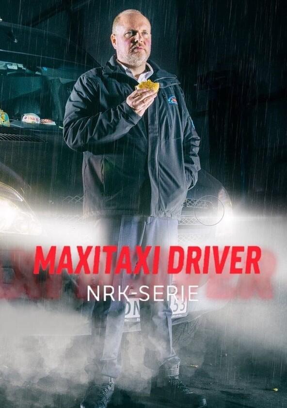 Maxitaxi Driver - Season 1 Maxitaxi Driver - Season 1