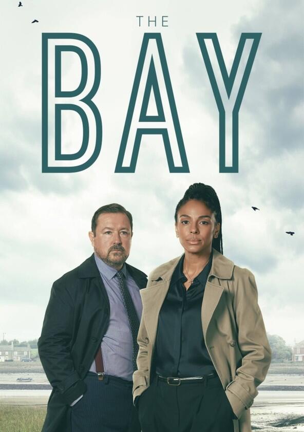 The Bay - Season 5 The Bay - Season 5
