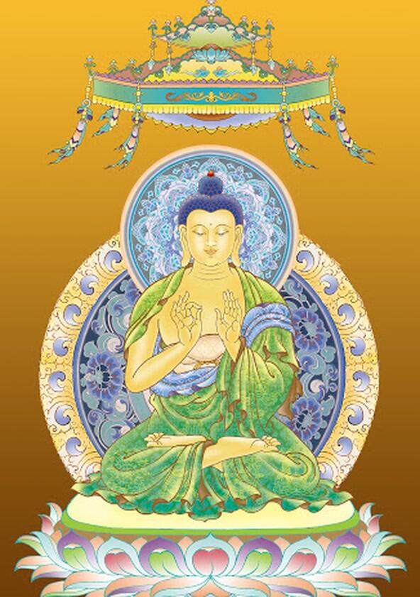 Buddha: Rajaon ka Raja - Season 1 Buddha: Rajaon ka Raja - Season 1