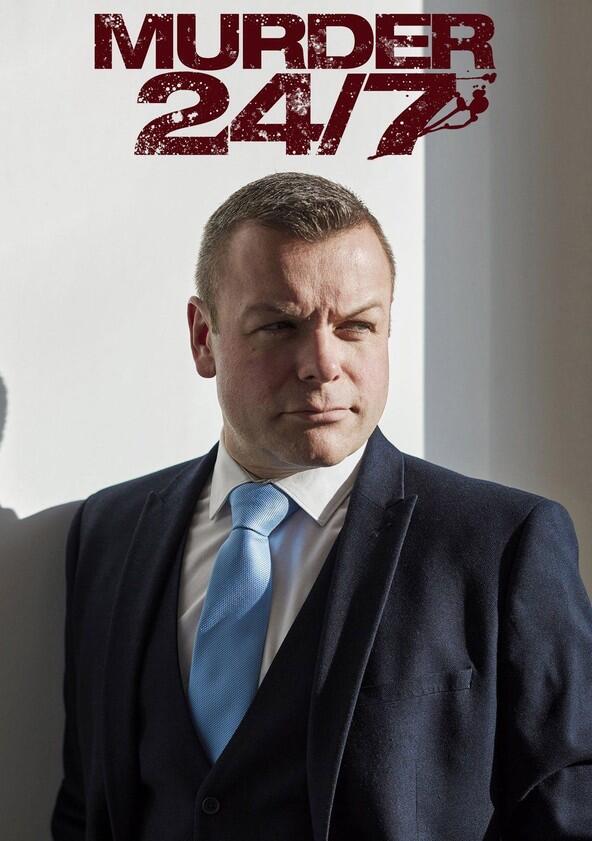 Murder 24/7 - Season 2 Murder 24/7 - Season 2
