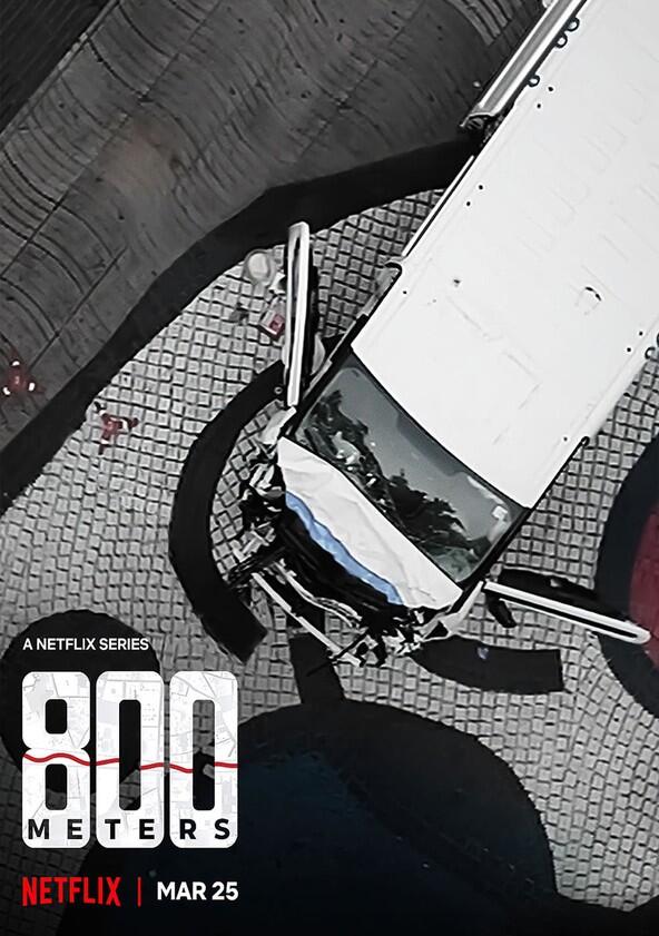800 metros - Season 1 800 metros - Season 1