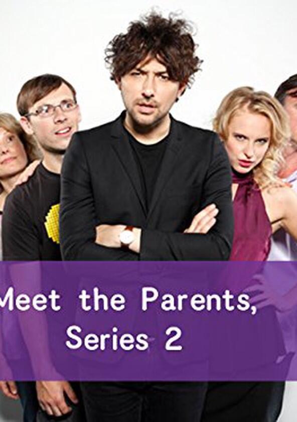 Meet the Parents - Season 1 Meet the Parents - Season 1