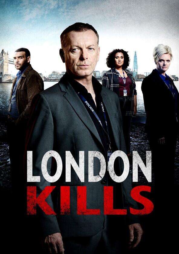 London Kills - Season 2 London Kills - Season 2