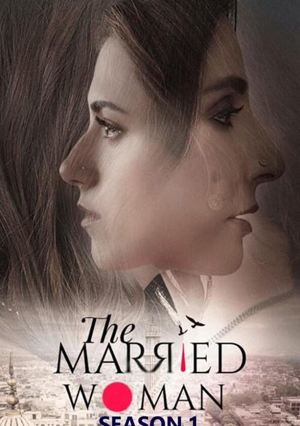 The Married Woman - Season 1 The Married Woman - Season 1