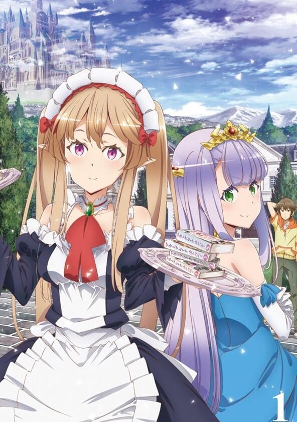 Outbreak Company - Season 1