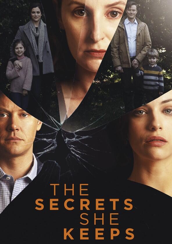 The Secrets She Keeps - Season 1 The Secrets She Keeps - Season 1