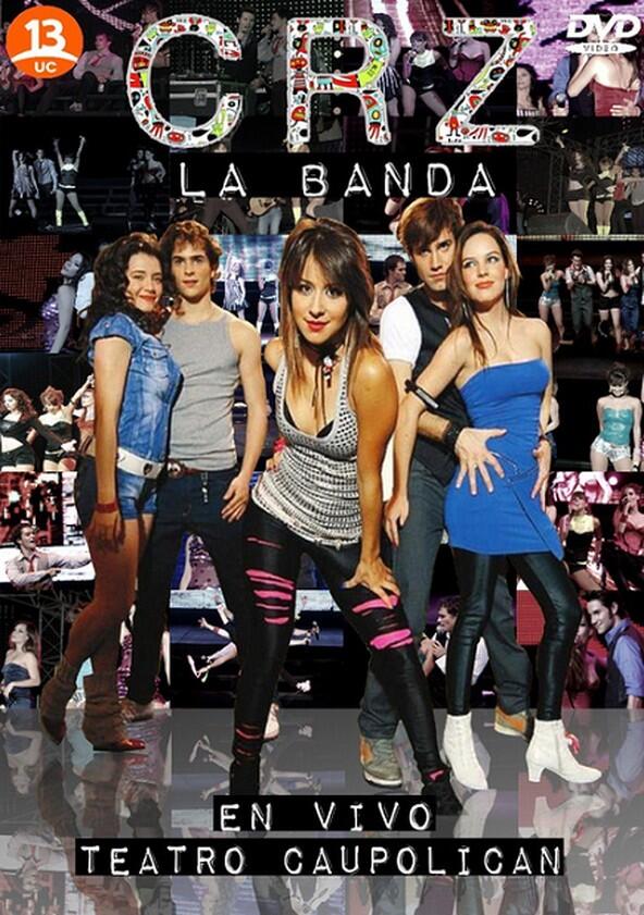 Corazón rebelde - Season 1 Corazón rebelde - Season 1