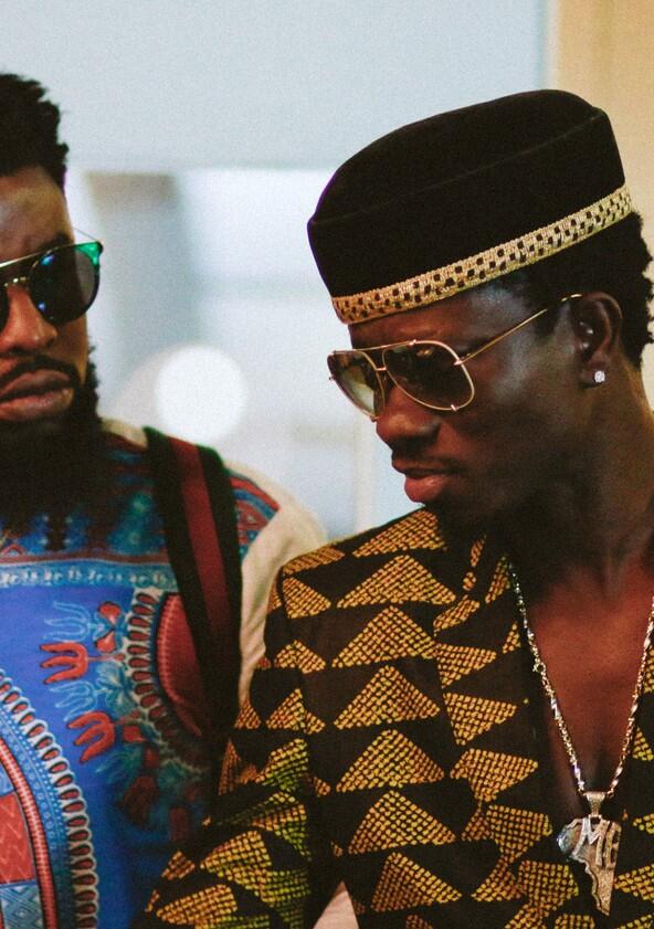 Rich Africans - Season 1 Rich Africans - Season 1