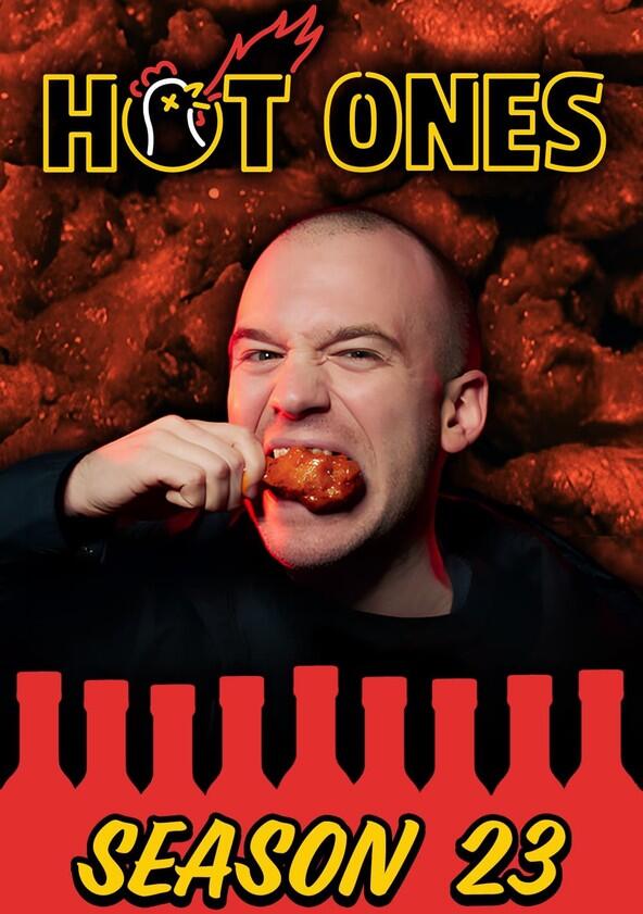 Hot Ones - Season 23 Hot Ones - Season 23