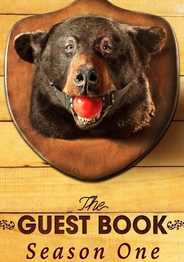 The Guest Book - Season 1 The Guest Book - Season 1