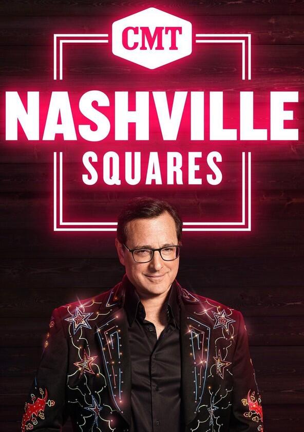 Nashville Squares - Season 1 Nashville Squares - Season 1