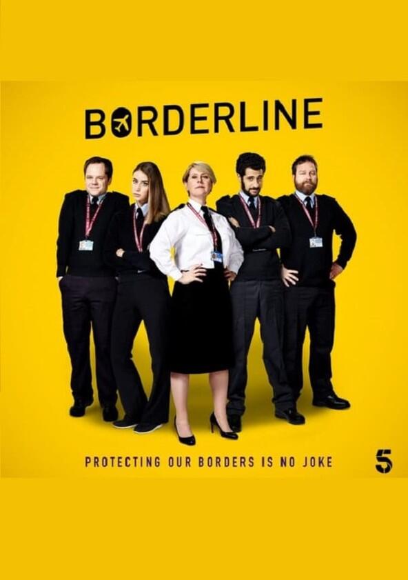 Borderline - Season 2 Borderline - Season 2