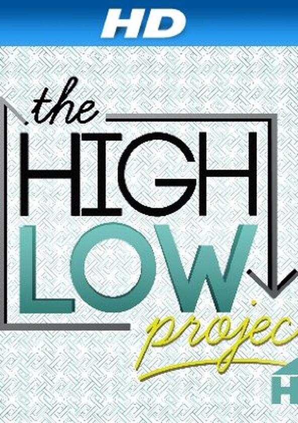 The High Low Project - Season 1 The High Low Project - Season 1