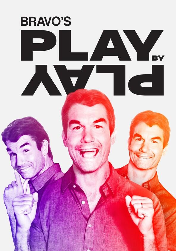 Bravo's Play by Play - Season 1 Bravo's Play by Play - Season 1
