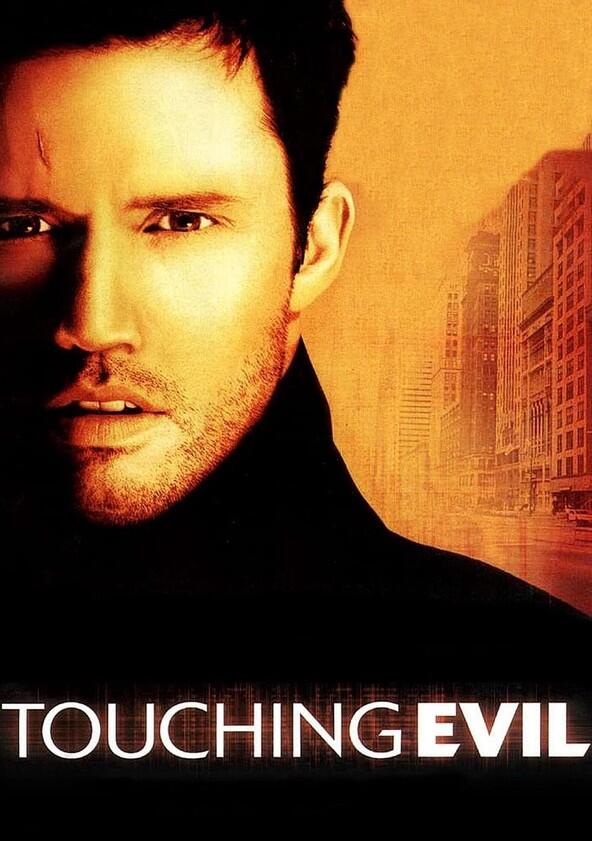 Touching Evil - Season 1 Touching Evil - Season 1