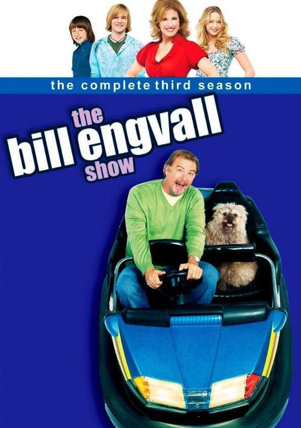 The Bill Engvall Show - Season 3 The Bill Engvall Show - Season 3
