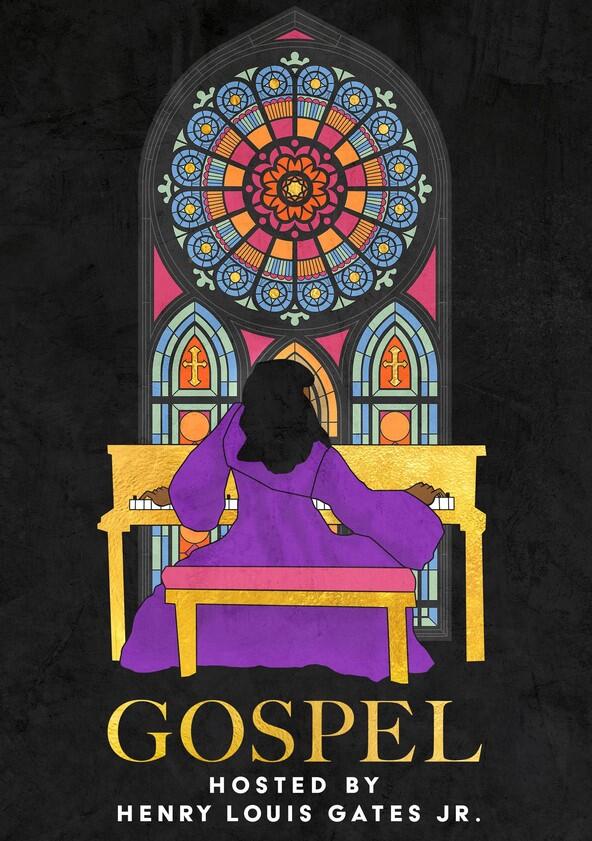 GOSPEL with Henry Louis Gates Jr. - Season 1 GOSPEL with Henry Louis Gates Jr. - Season 1
