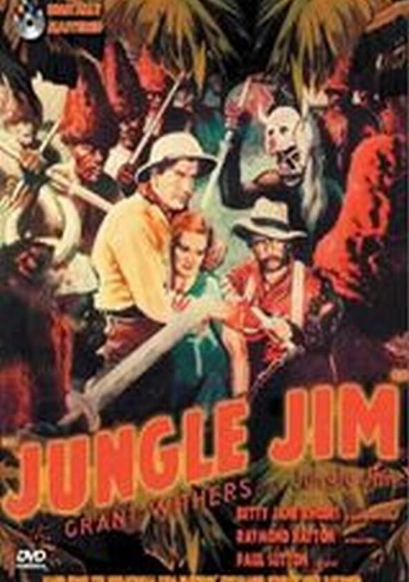 Jungle Jim - Season 1 Jungle Jim - Season 1