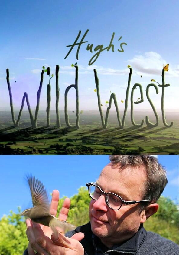 Hugh's Wild West - Season 1 Hugh's Wild West - Season 1