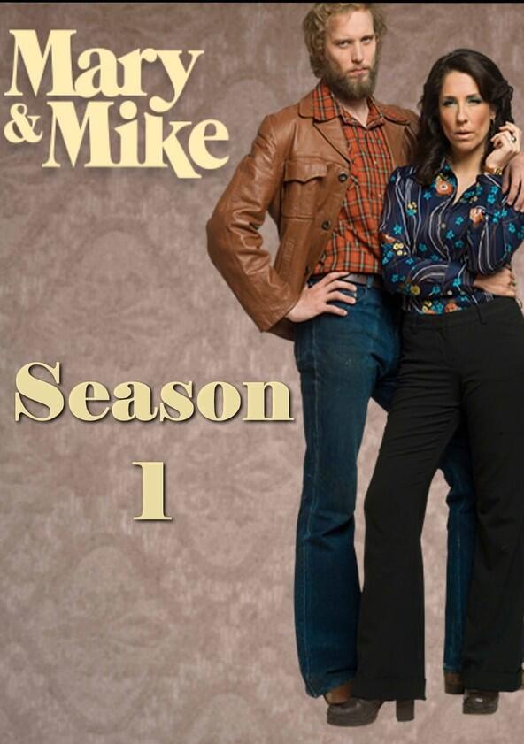 Mary & Mike - Season 1 Mary & Mike - Season 1