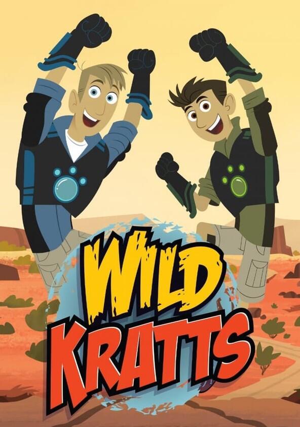 Wild Kratts - Season 7 Wild Kratts - Season 7