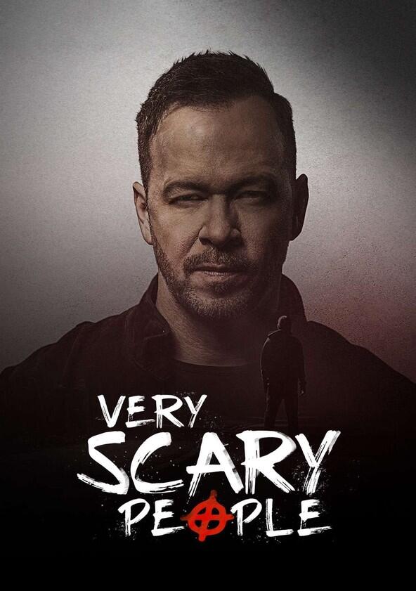 Very Scary People - Season 6 Very Scary People - Season 6
