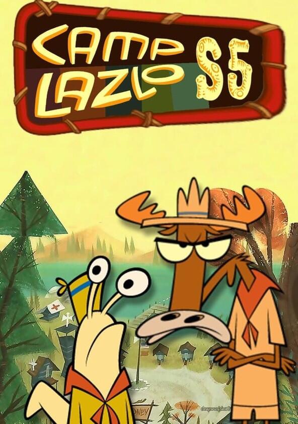 Camp Lazlo - Season 5 Camp Lazlo - Season 5